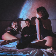 Cover Art for "Solo"