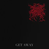 Cover Art for "Get Away"