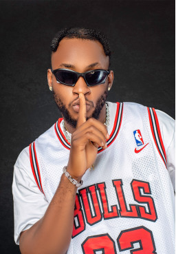 One of presentational pictures of fan campaign