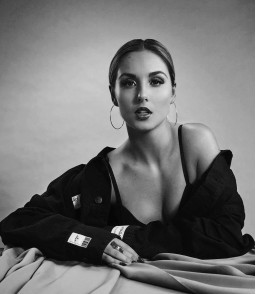 One of presentational pictures of fan campaign