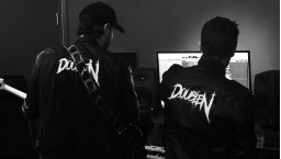 One of presentational pictures of fan campaign