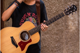 One of presentational pictures of fan campaign