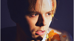 One of presentational pictures of fan campaign