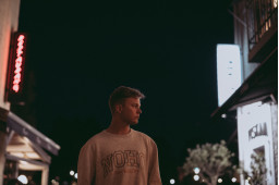 One of presentational pictures of fan campaign