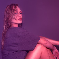 Cover Art for "lose you"