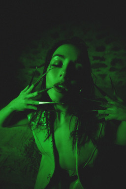 One of presentational pictures of fan campaign