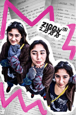 One of presentational pictures of fan campaign