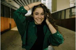 One of presentational pictures of fan campaign