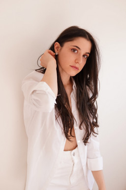 One of presentational pictures of fan campaign