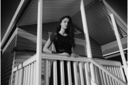 One of presentational pictures of fan campaign