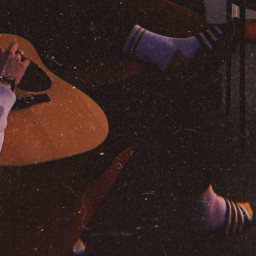 One of presentational pictures of fan campaign