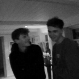 One of presentational pictures of fan campaign