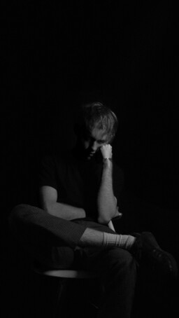 One of presentational pictures of fan campaign