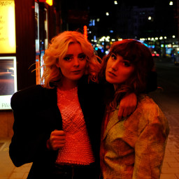 One of presentational pictures of fan campaign