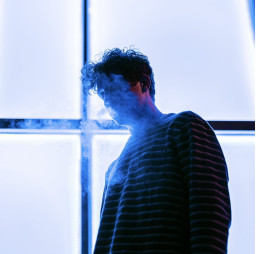 One of presentational pictures of fan campaign