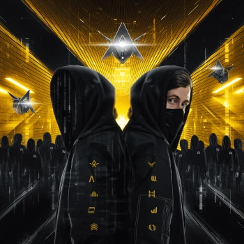 Cover Art for "Unity"