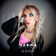 Cover Art for "Good"