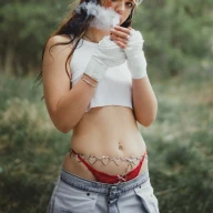 Cover Art for "över dig under dig"