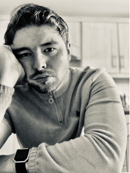 One of presentational pictures of fan campaign