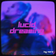 Cover Art for "Lucid Dreaming"