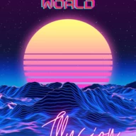 Cover Art for "Illusion"