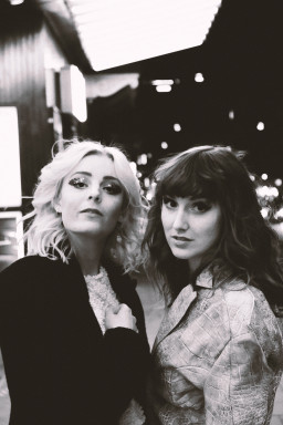 One of presentational pictures of fan campaign