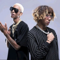 Cover Art for "Cintureo"
