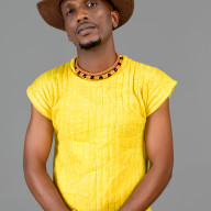 Cover Art for "The Timbrel Song"