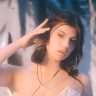Cover Art for "Angel"