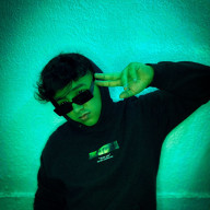 Cover Art for "Falling"