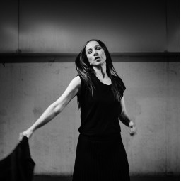 One of presentational pictures of fan campaign