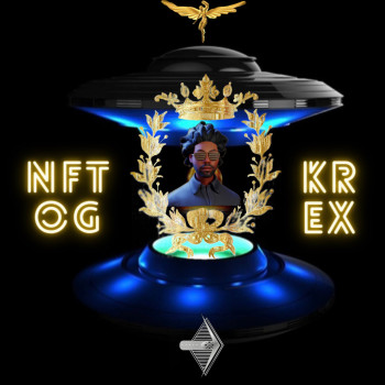 Cover Art for "NFT OG"