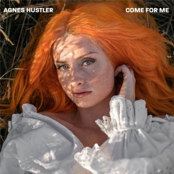 Cover Art for "Come for Me"