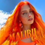 Cover Art for "Malibu 🏝️"