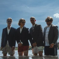 Cover Art for "ingenting"