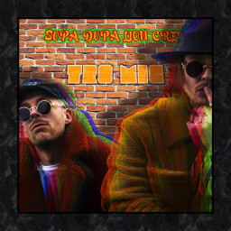 One of presentational pictures of fan campaign