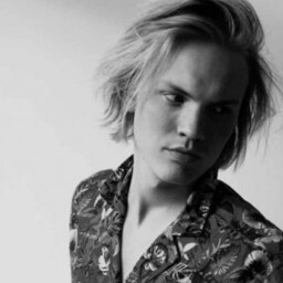 One of presentational pictures of fan campaign