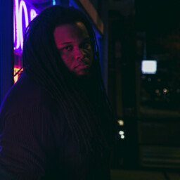 One of presentational pictures of fan campaign