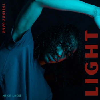 Cover Art for "Light"