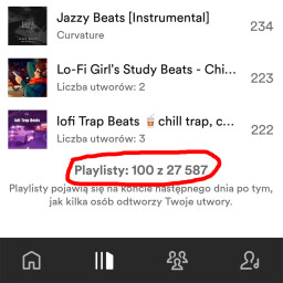 One of presentational pictures of fan campaign