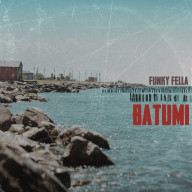Cover Art for "Batumi"