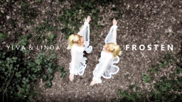 One of presentational pictures of fan campaign