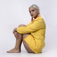 Cover Art for "In My Heart - (R&B Version)"