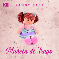 Cover Art for "Muñeca De Trapo"