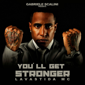 Cover Art for "EP - You´ll Get Stronger"
