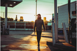 One of presentational pictures of fan campaign