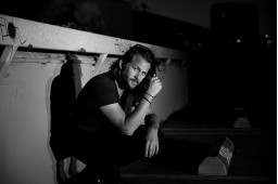 One of presentational pictures of fan campaign