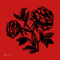 Cover Art for "Paradise"