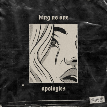 Cover Art for "Apologies"