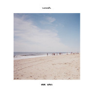 Cover Art for "wash"